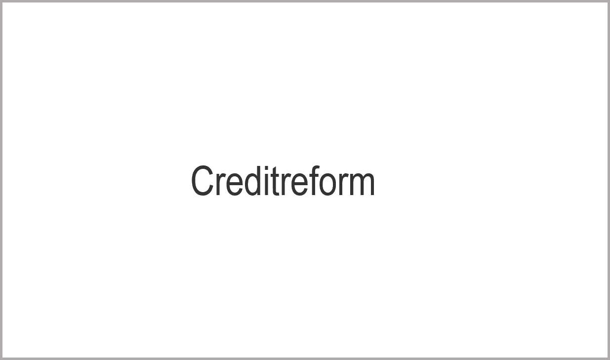 Creditreform