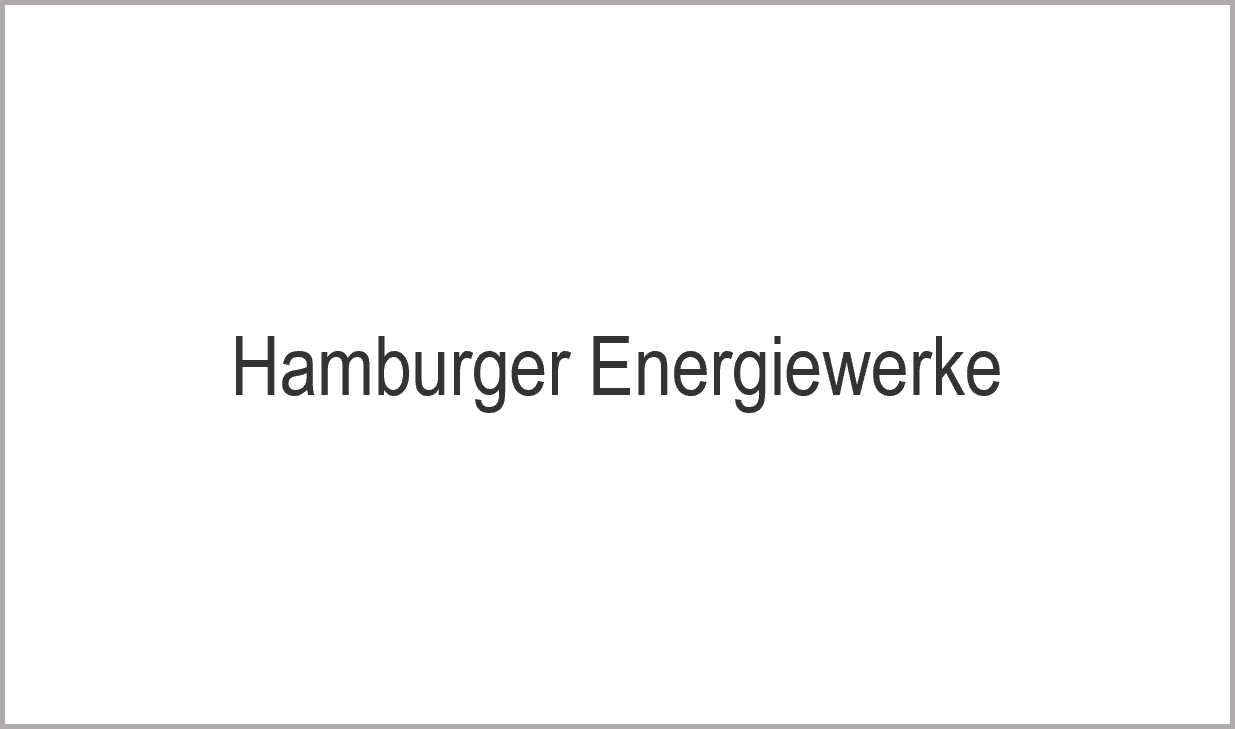 Hamburger Energiewerke