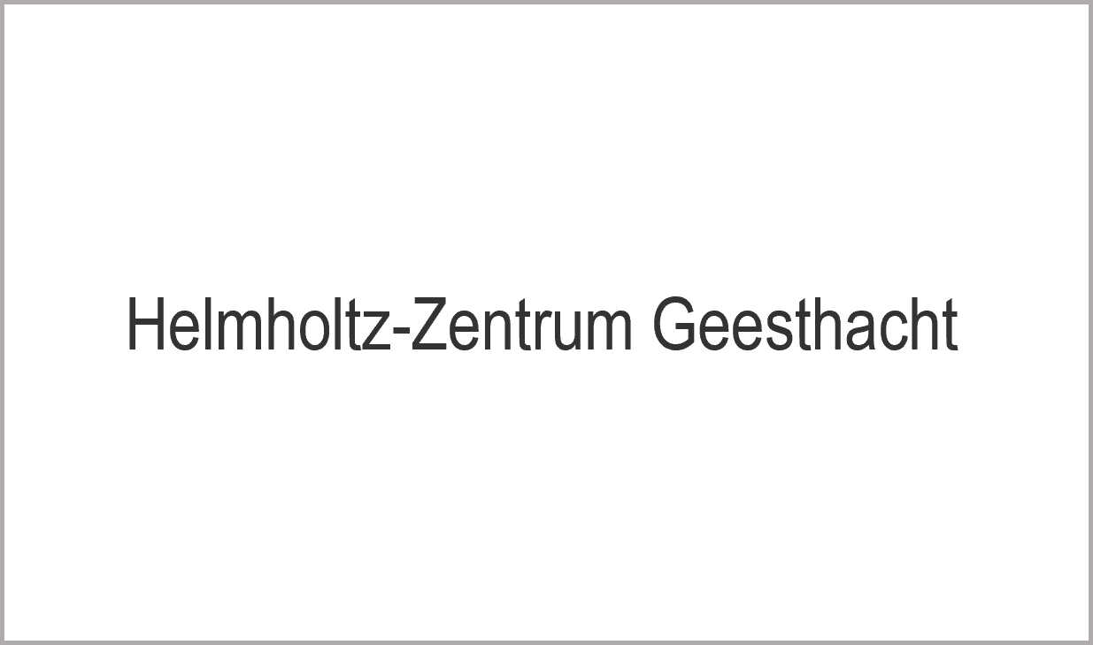 Helmholtz-Zentrum Geesthacht