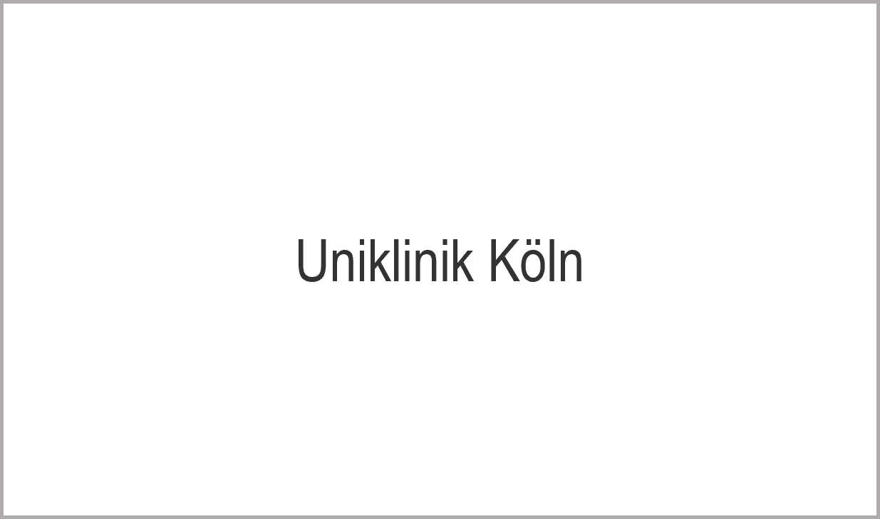 Uniklinik Köln