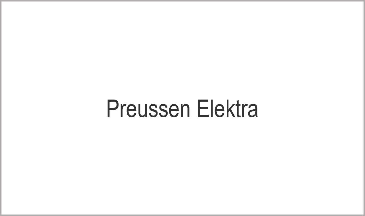 Preussen Elektra