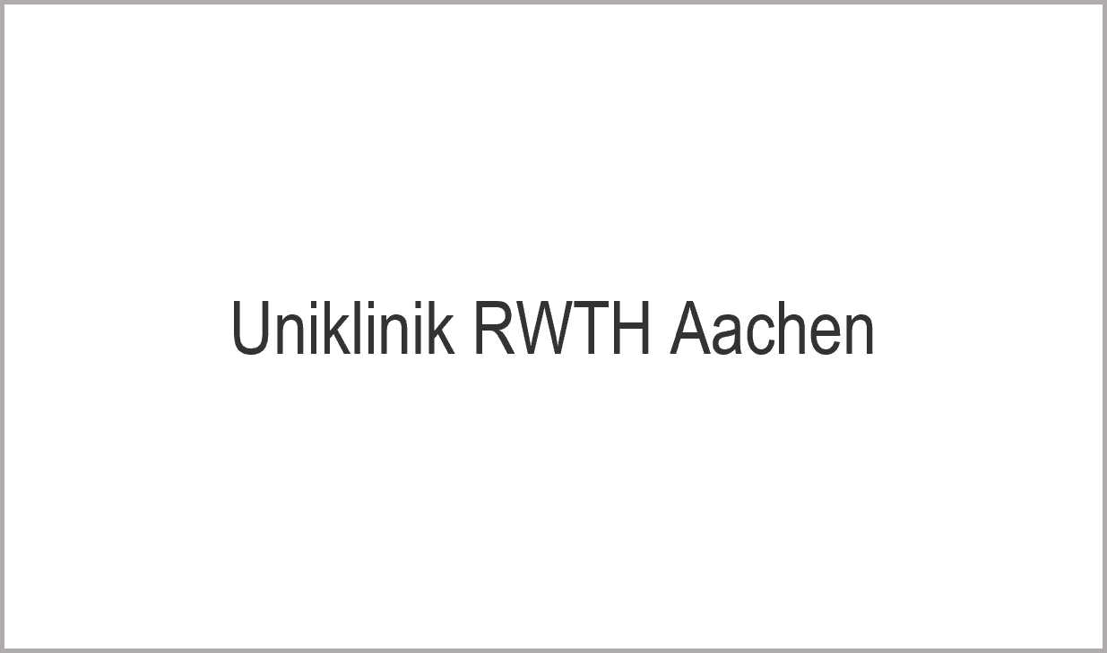 Uniklinik RWTH Aachen