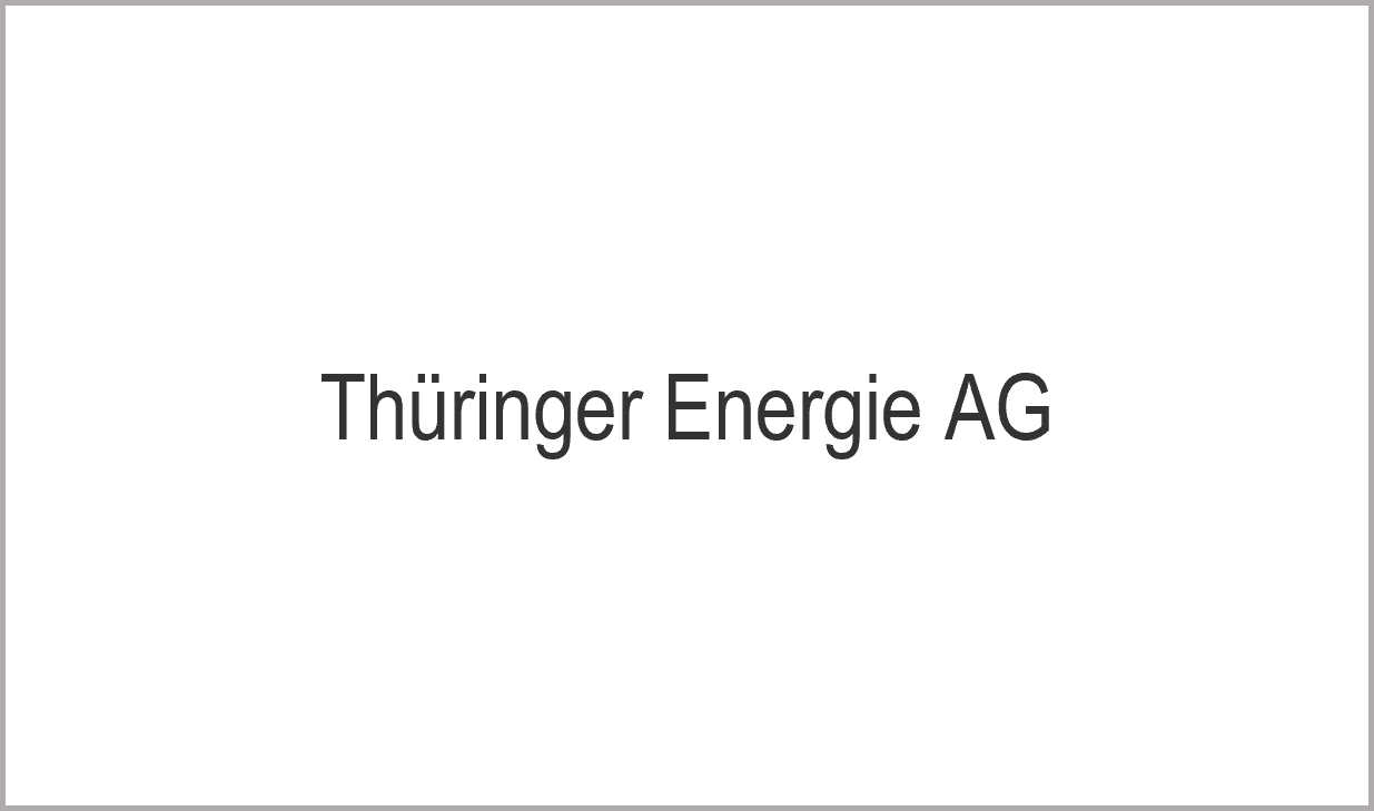 Thüringer Energie AG