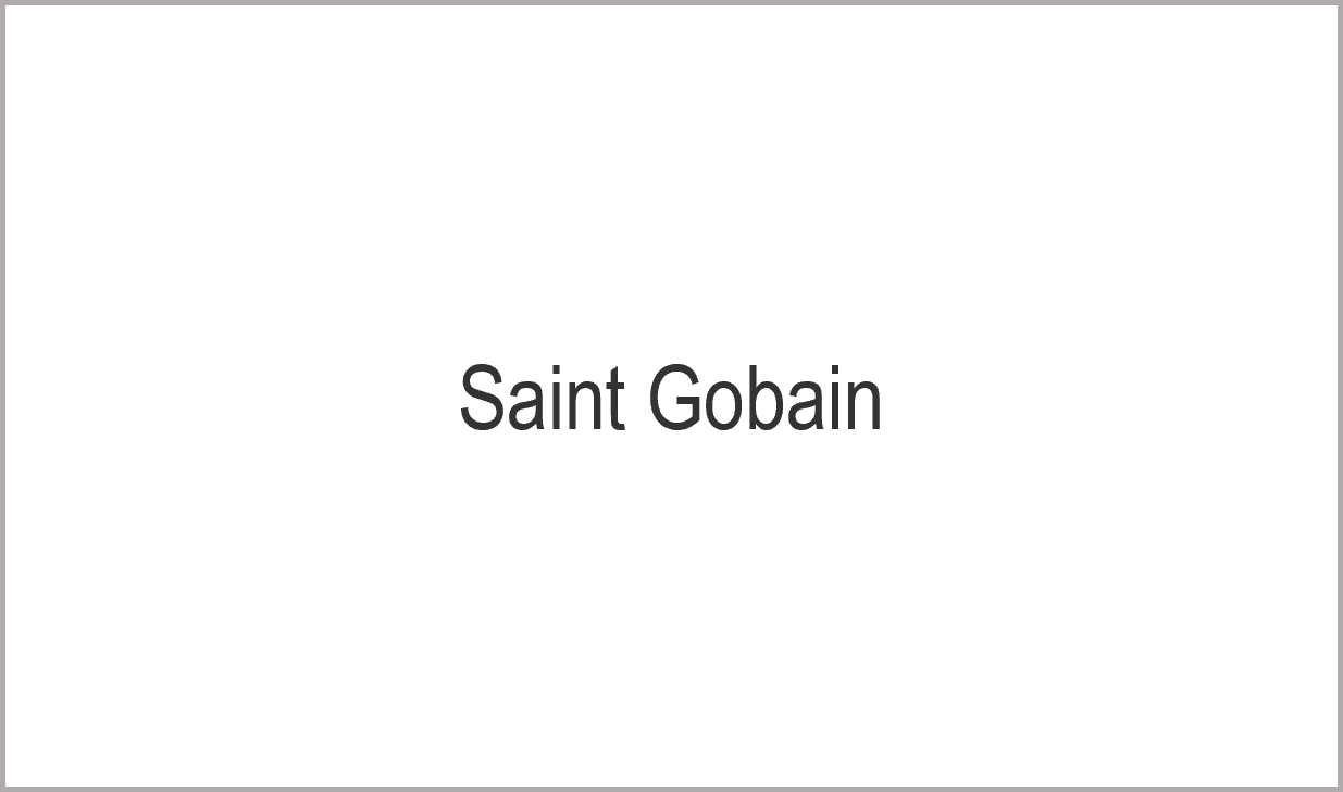 Saint Gobain